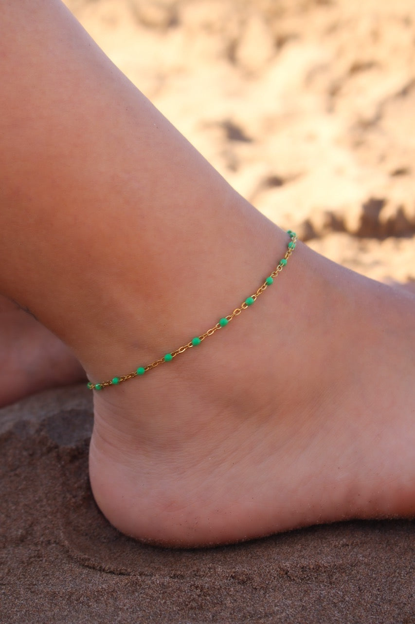 Anklets